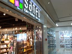 -大连福佳爱琴海购物公园(西安路店)