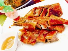 -名宴大酒楼(联丰壹号广场店)