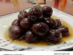 -呼吸森林·生态农庄农家乐私房菜