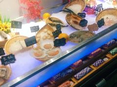 -玛雅铁板烧餐厅(中关村店)