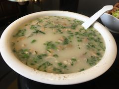 特色肠肺汤-北门饭店(三香路店)