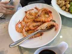 -向阳渔港·湖景餐厅(东钱湖店)