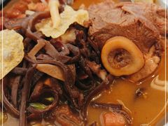 -小螺大作·螺蛳粉火锅(林和西店)