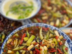 -李大爷的泡椒馆(冉家坝店)
