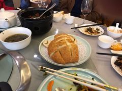 贵州大饼-贵州大厦贵州厅(樱花园西街店)