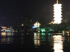 -桂林两江四湖景区