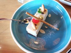 芝士乳酪-MR.ROCKY洛奇先生RESTAURANT&BAR(宝安壹方城店)