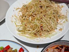 -福厨餐厅·宜昌地标美食(水悦城店)