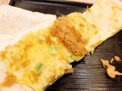 -永和大王(茉莉上新·共和新路店)