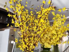 -花舍·新派粤菜·西餐·下午茶(亚运村·鸟巢店)