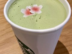 -星巴克(天津站区第二店)