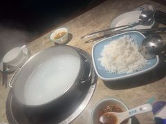 -淘米捞·米汤脆鲩鱼火锅(福田皇岗店)