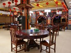 大堂-四季春(美食街店)