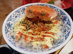 -可以の屋(欢乐城店)