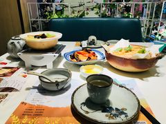 -原味田园·客家菜·土窑鸡(中航城君尚购物中心店)