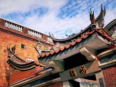 -晋江五店市传统文化旅游区