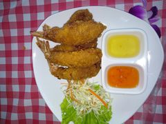 -Jungle Kitchen