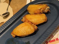 -必胜客(巴沟店)