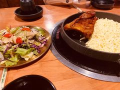-肥肥虾庄·金牌油焖大虾(杨园滨江时代walk店)
