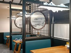 -舟小鲜·舟山小渔村(凤城四路中登广场店)