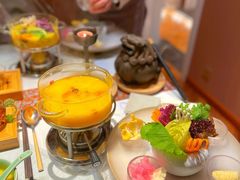 -叶叶菩提(太原别墅店)