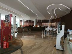 -漳州佰翔圆山酒店·圆山畔西餐厅