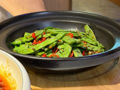 -南山翁新概念川菜(江宁万达广场店)