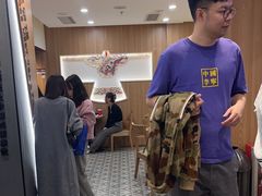 -霸王茶姬(正佳广场店)