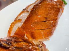 -满堂·烤鸭店·北京菜(鼓楼店)