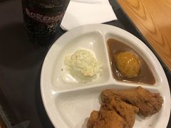 -Borenos Fried Chicken(Asia City)