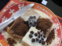 -黄恩记茶餐厅(杨箕店)