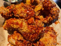 -包装马车·韩国料理·포장마차