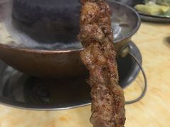 -月圆火锅(宁海东路二店)