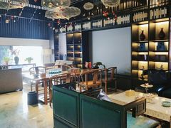 -古越堂影院式足道(九堡店)