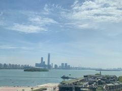 -馋遇江南·精致湖景雅宴(东方之门店)