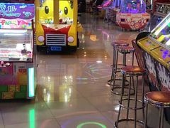 -汤姆熊欢乐世界(滨江店)