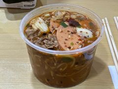 -酸辣粉(氹仔店)