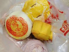 -北京稻香村(花市店)