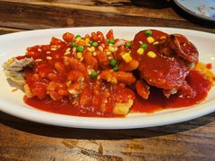 -鱼食饭稻·苏浙土菜17年老馆子(平江路店)