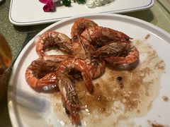 -粤味馆(黄河路店)