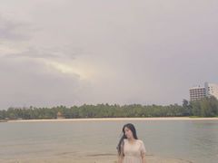 -东郊椰林
