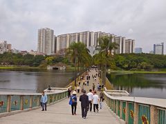 -南宁南湖公园