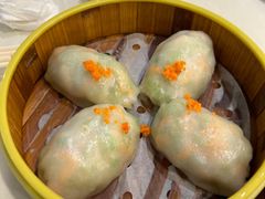 -中山国际酒店中餐厅