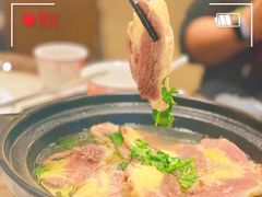 -稻香酒家(长宁KING88广场店)