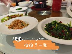 -万龙洲海鲜(大兴绿地缤纷城店)