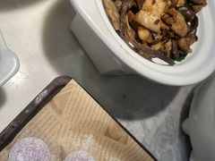-酸渡·老坛酸菜鱼·现炒下饭菜(港惠新天地店)