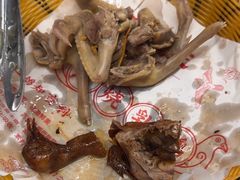 -百利鸽王(紫薇路店)