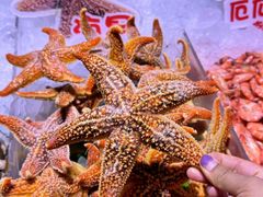 -聚盛源蒸汽海鲜火锅烤肉自助(巨川金海岸购物广场店)