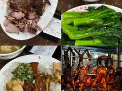 -陈光记烧腊店(罗保博士街店)