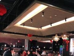 大堂-老头儿油爆虾·知味杭州(爱琴海购物中心)